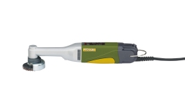 PROXXON 4528547 - Langhals-Winkelschleifer LHW